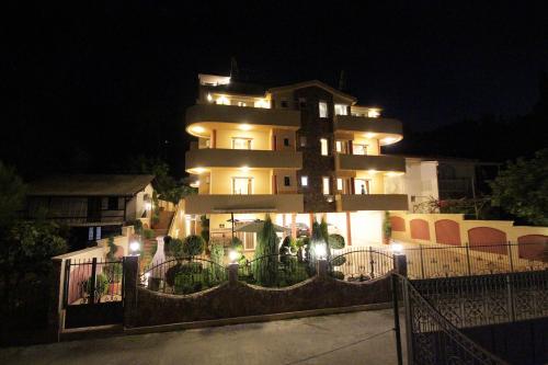 villa jupok
