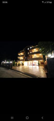 villa jupok