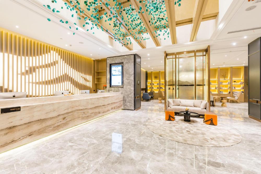 atour hotel xiaoshan airport guali hangzhou
