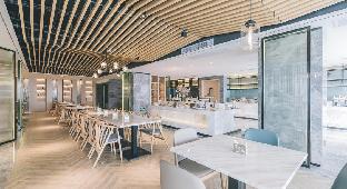 Atour Hotel Xiaoshan Airport Guali Hangzhou,In Hangzhou (Xiaoshan),4 star