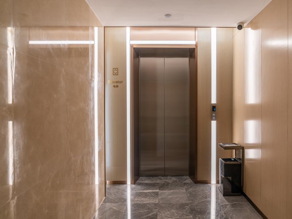 lavande hotel chaozhou fortune center lin street