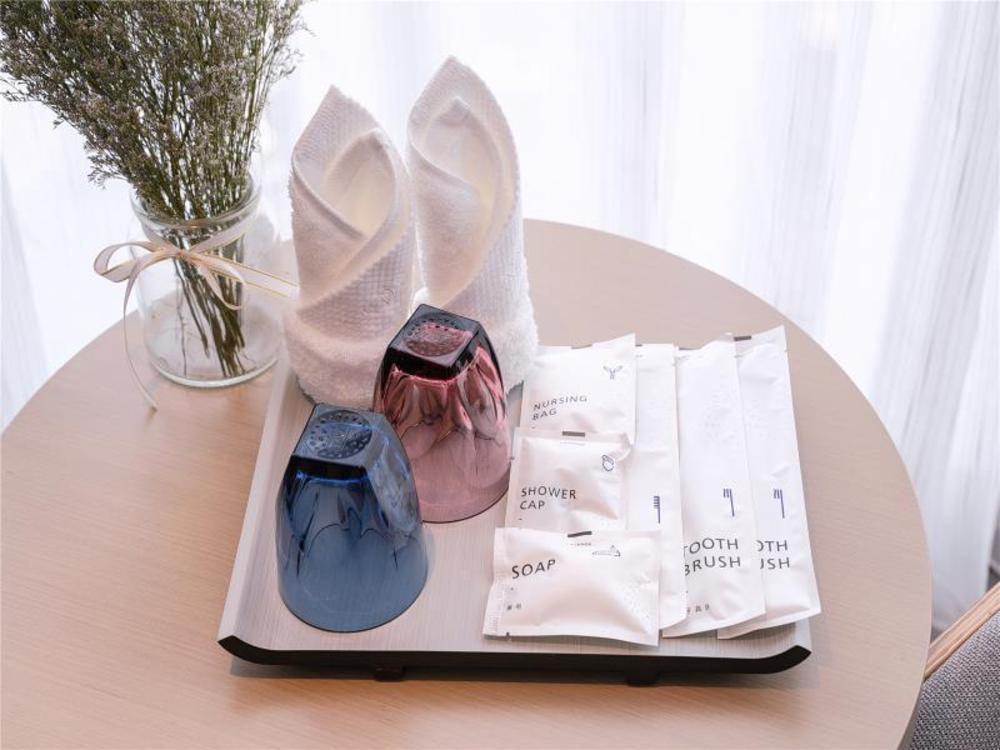 lavande hotel chaozhou fortune center lin street