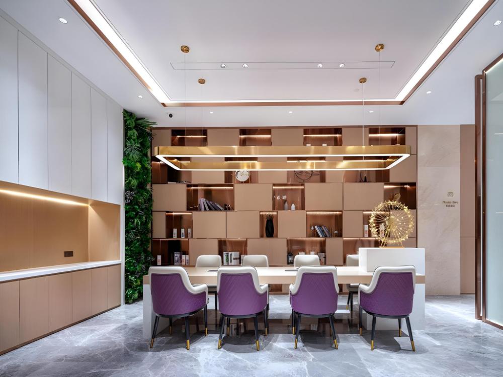 lavande hotel chaozhou fortune center lin street