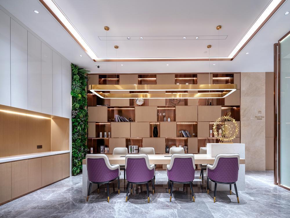 lavande hotel chaozhou fortune center lin street