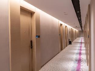 lavande hotel chaozhou fortune center lin street