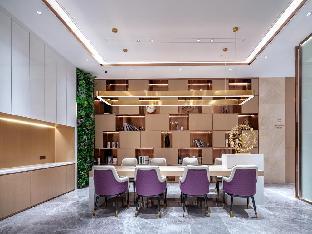 lavande hotel chaozhou fortune center lin street