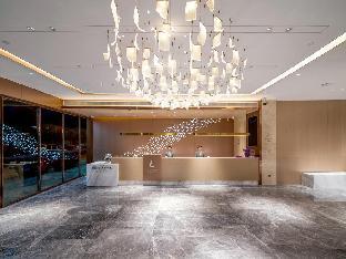 lavande hotel chaozhou fortune center lin street