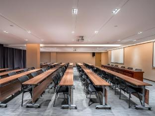 lavande hotel chaozhou fortune center lin street