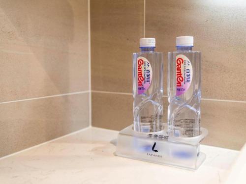 lavande hotel chaozhou fortune center lin street