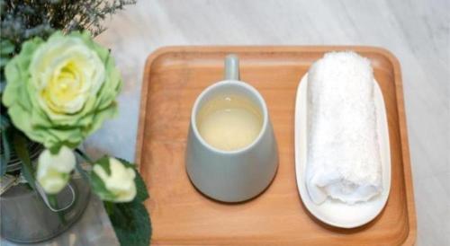 lavande hotel chaozhou fortune center lin street