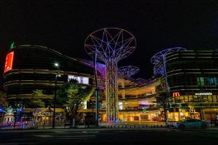 lavande hotel chaozhou fortune center lin street