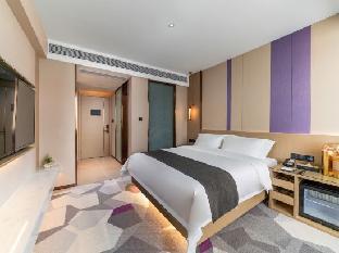 lavande hotel chaozhou fortune center lin street