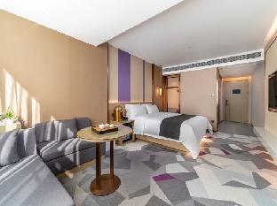 lavande hotel chaozhou fortune center lin street