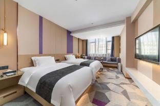 lavande hotel chaozhou fortune center lin street