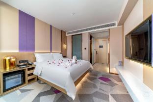 lavande hotel chaozhou fortune center lin street