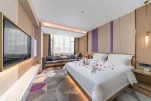 lavande hotel chaozhou fortune center lin street