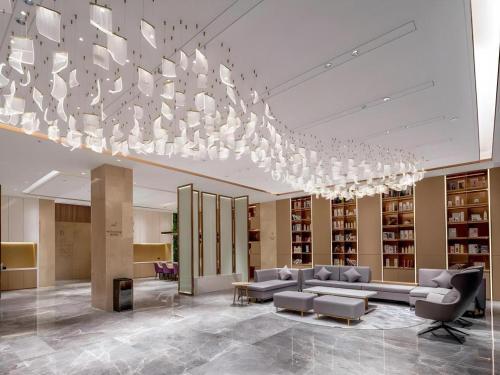 lavande hotel chaozhou fortune center lin street