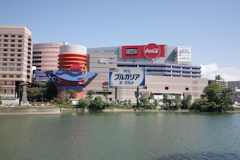 fukuoka