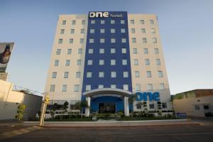 one aguascalientes san marcos