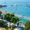 Hotel Panorama,Amalfi Coast>>Amalfi,4 star