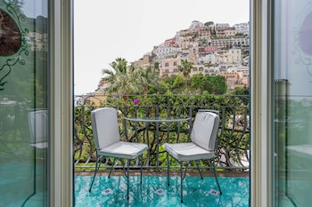 positano