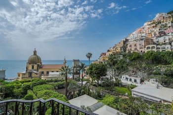 positano