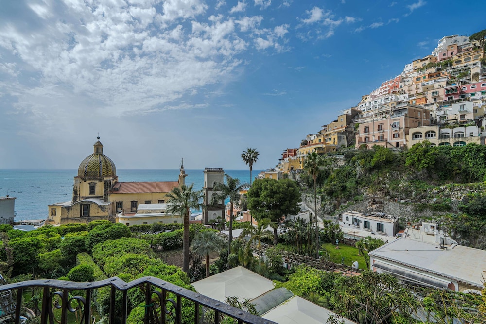 positano