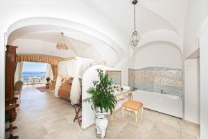 Hotel Villa Gabrisa,Amalfi Coast>>Amalfi,4 star