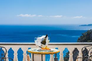 Hotel Villa Gabrisa,Amalfi Coast>>Amalfi,4 star