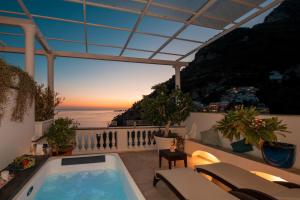 Hotel Villa Gabrisa,Amalfi Coast>>Amalfi,4 star