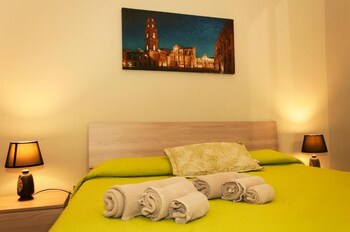 wish rooms