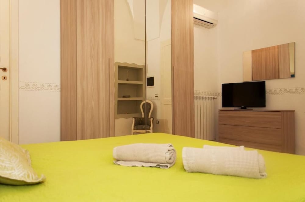 wish rooms