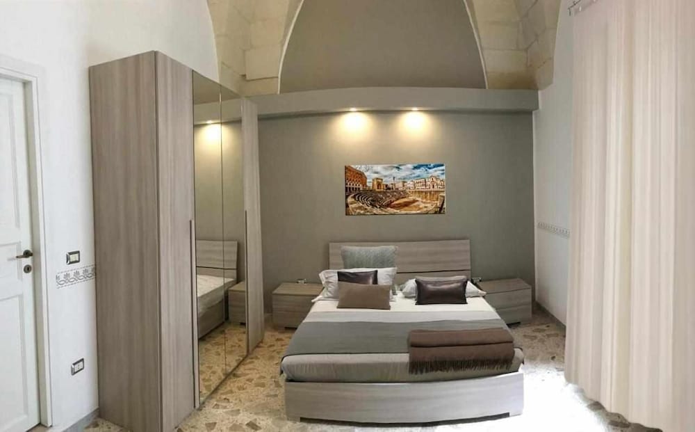 wish rooms