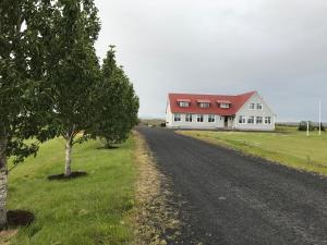 the old school house gaulverjaskoli