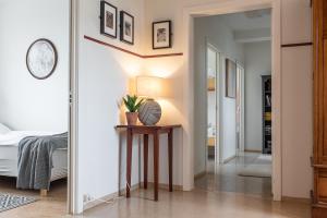 the old school house gaulverjaskoli