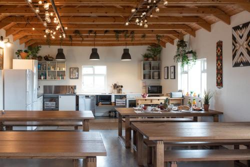 the old school house gaulverjaskoli