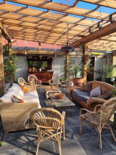 the old school house gaulverjaskoli