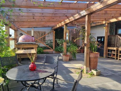 the old school house gaulverjaskoli