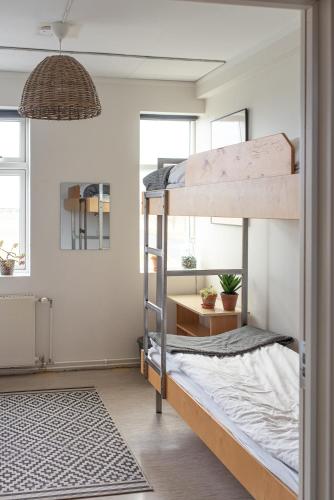 the old school house gaulverjaskoli