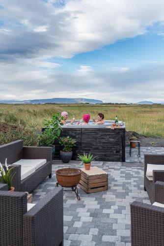 the old school house gaulverjaskoli