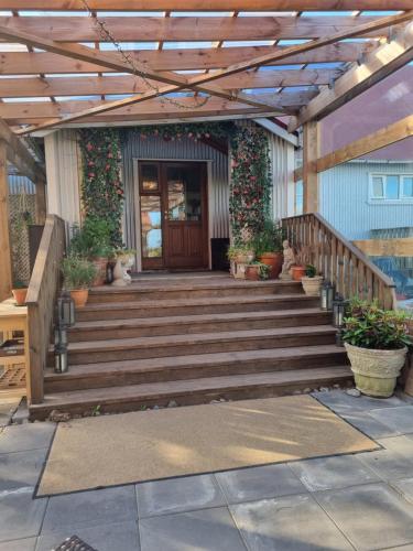 the old school house gaulverjaskoli