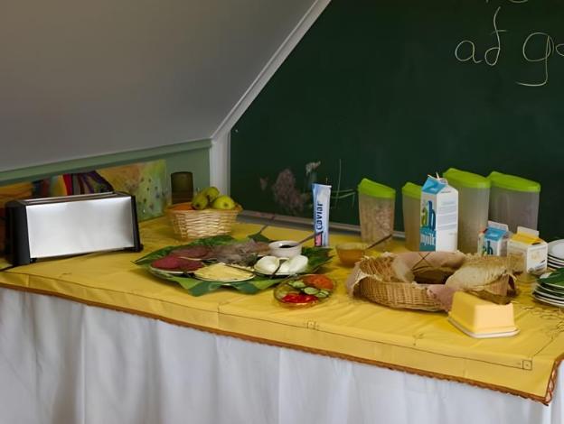 the old school house gaulverjaskoli