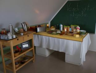 the old school house gaulverjaskoli