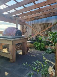 the old school house gaulverjaskoli