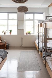 the old school house gaulverjaskoli