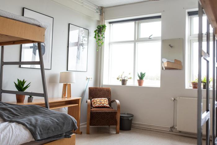 the old school house gaulverjaskoli