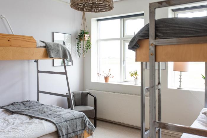 the old school house gaulverjaskoli