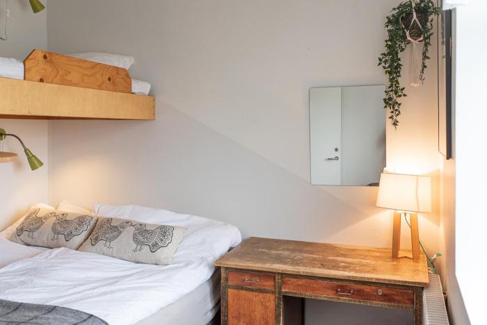 the old school house gaulverjaskoli