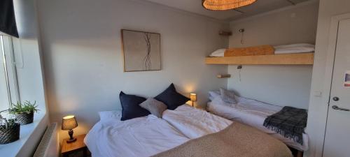 the old school house gaulverjaskoli