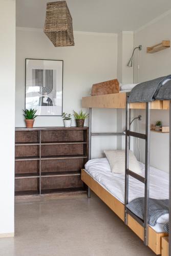 the old school house gaulverjaskoli